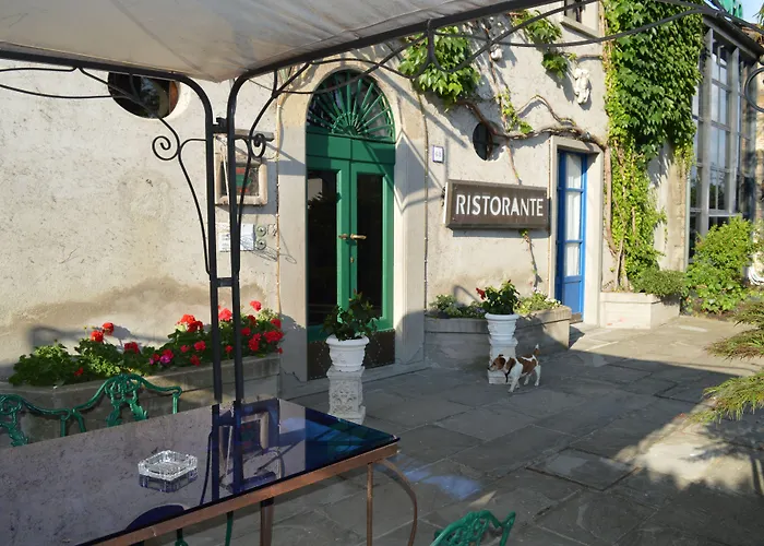 Hotel Relais Oroscopo Sansepolcro